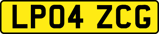 LP04ZCG