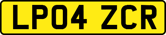 LP04ZCR