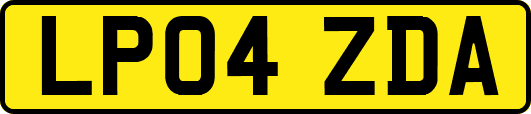 LP04ZDA