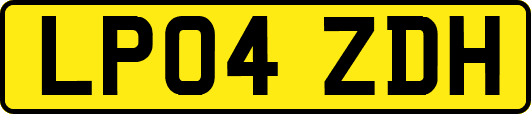 LP04ZDH