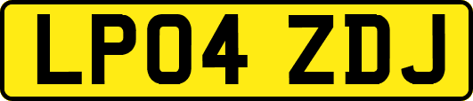 LP04ZDJ