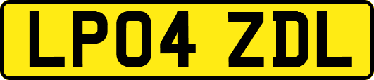 LP04ZDL