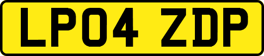 LP04ZDP