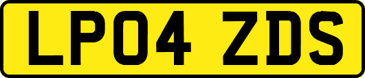 LP04ZDS