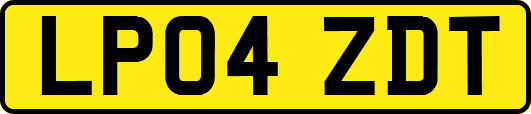 LP04ZDT