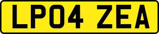 LP04ZEA