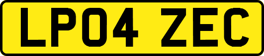 LP04ZEC