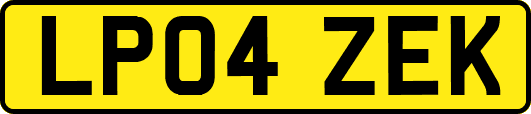 LP04ZEK