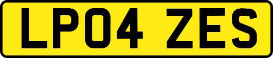 LP04ZES