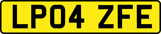 LP04ZFE