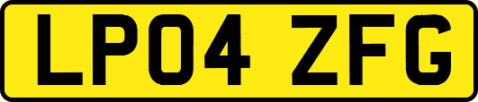 LP04ZFG