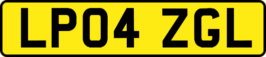 LP04ZGL