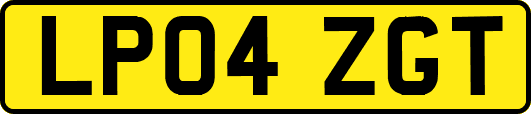 LP04ZGT