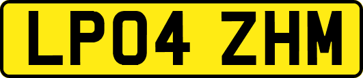 LP04ZHM