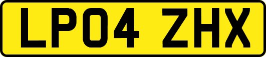 LP04ZHX