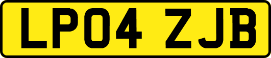 LP04ZJB