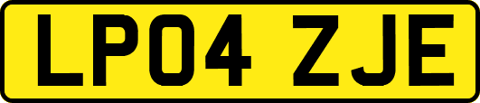 LP04ZJE