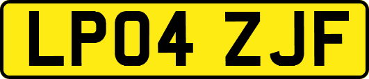 LP04ZJF