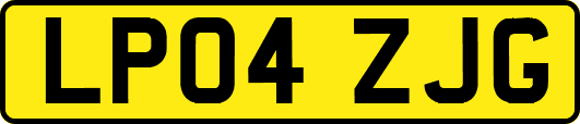 LP04ZJG