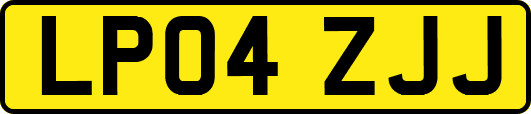 LP04ZJJ