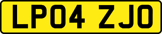 LP04ZJO