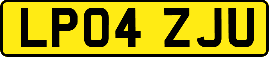 LP04ZJU
