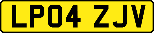 LP04ZJV