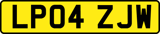 LP04ZJW