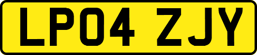LP04ZJY