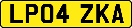 LP04ZKA