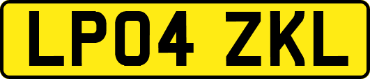 LP04ZKL
