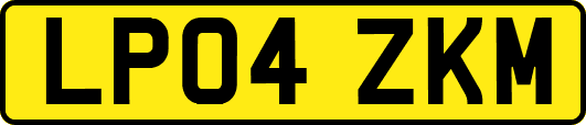LP04ZKM