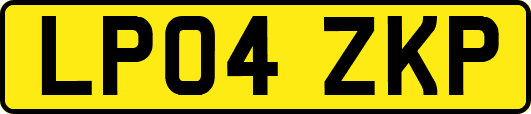LP04ZKP