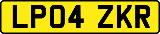 LP04ZKR