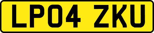 LP04ZKU