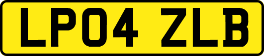 LP04ZLB