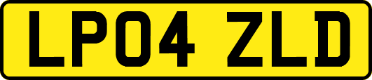 LP04ZLD
