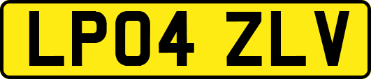 LP04ZLV