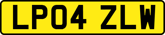 LP04ZLW