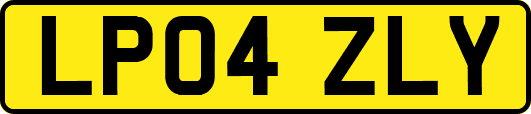 LP04ZLY