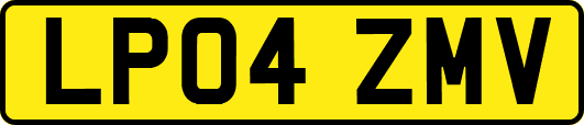 LP04ZMV