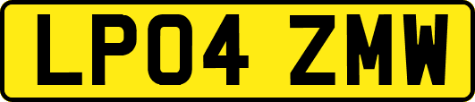 LP04ZMW