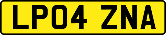 LP04ZNA