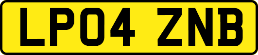 LP04ZNB