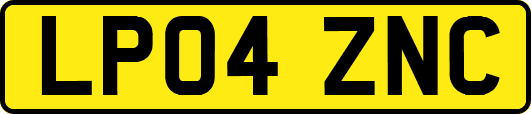 LP04ZNC