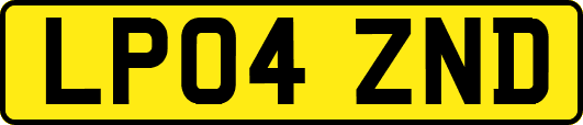 LP04ZND