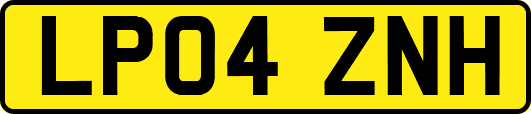 LP04ZNH