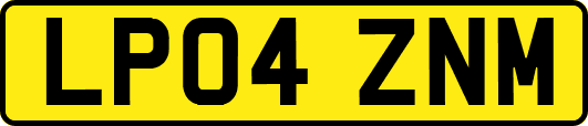 LP04ZNM