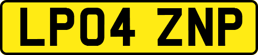 LP04ZNP