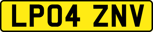 LP04ZNV
